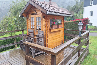  maison cornimt 88310