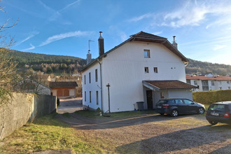  maison cornimt 88310