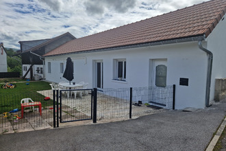  maison cornimt 88310