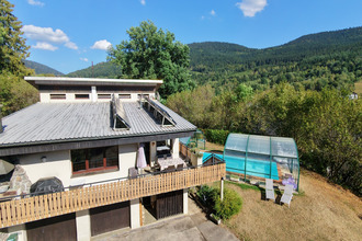  maison cornimt 88310