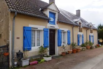  maison cornusse 18350