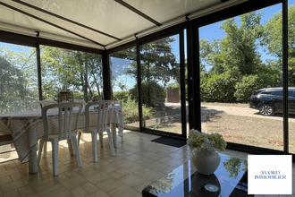  maison cornusse 18350