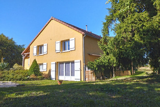  maison cornusse 18350