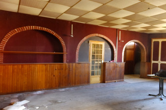  maison cornusse 18350