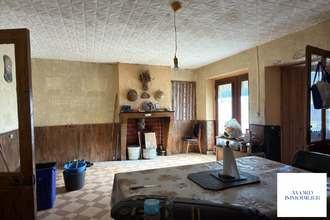 maison cornusse 18350