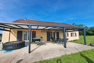  maison corny-macheromenil 08270