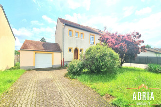  maison corny-sur-moselle 57680