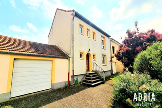  maison corny-sur-moselle 57680