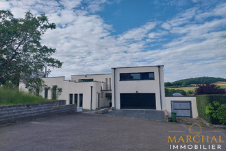 maison corny-sur-moselle 57680