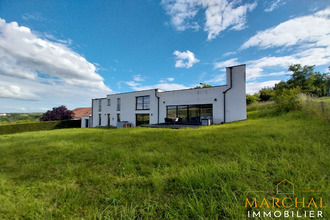  maison corny-sur-moselle 57680