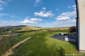  maison corny-sur-moselle 57680