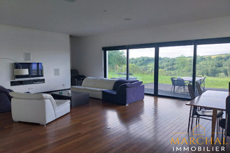  maison corny-sur-moselle 57680