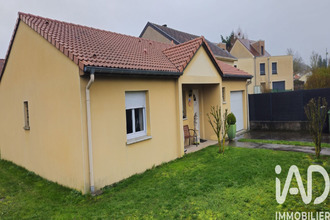  maison corny-sur-moselle 57680