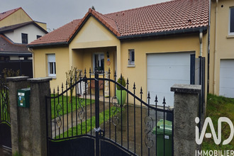  maison corny-sur-moselle 57680