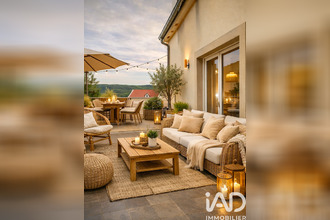  maison corny-sur-moselle 57680