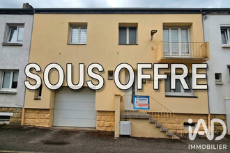  maison corny-sur-moselle 57680