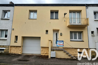  maison corny-sur-moselle 57680