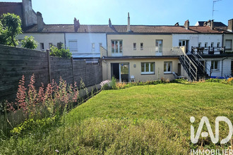  maison corny-sur-moselle 57680
