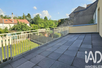  maison corny-sur-moselle 57680