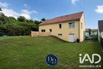  maison corny-sur-moselle 57680
