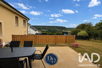  maison corny-sur-moselle 57680