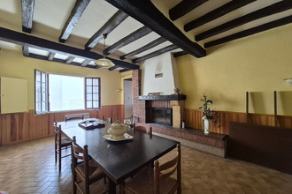  maison coron 49690