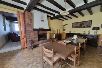  maison coron 49690