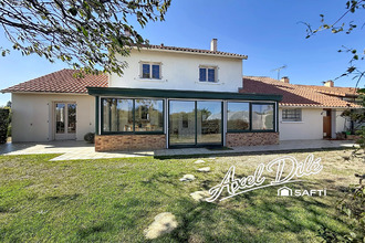  maison coron 49690
