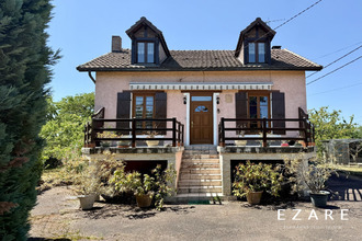  maison corpeau 21190
