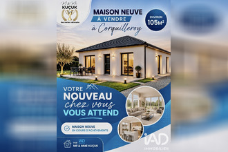  maison corquilleroy 45120