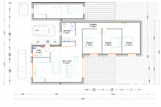  maison corquilleroy 45120