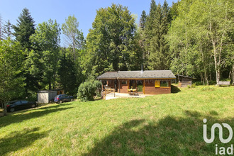  maison correncon-en-vercors 38250