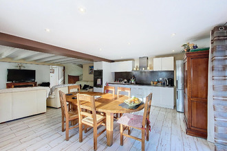  maison correncon-en-vercors 38250