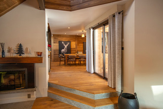  maison correncon-en-vercors 38250