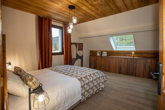  maison correncon-en-vercors 38250