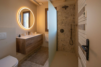  maison correncon-en-vercors 38250