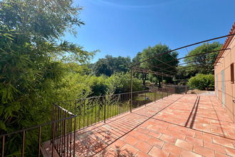  maison correns 83570