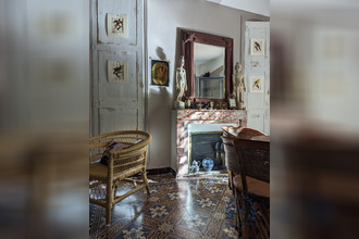  maison correns 83570