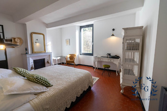  maison correns 83570