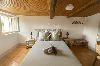  maison correns 83570