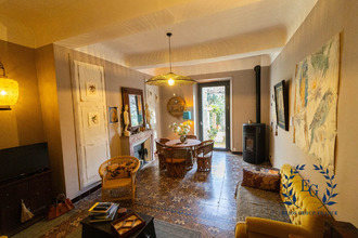  maison correns 83570