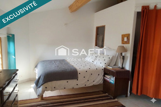  maison correns 83570