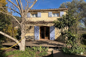  maison correns 83570