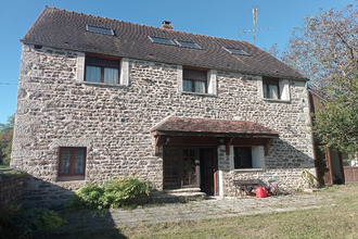  maison corrombles 21460