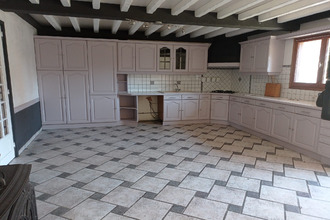  maison corrombles 21460