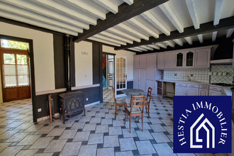  maison corrombles 21460