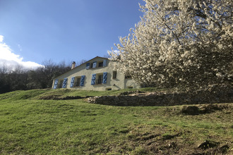  maison corsavy 66150