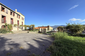  maison corsavy 66150