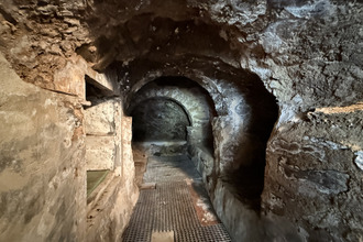  maison corsavy 66150