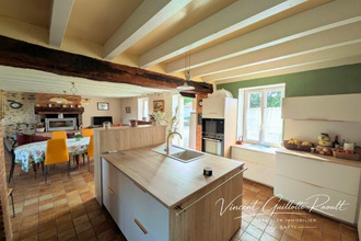  maison corsept 44560